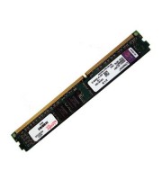 MEMÓRIA DDR3 4GB 1600MHZ KINGS..
